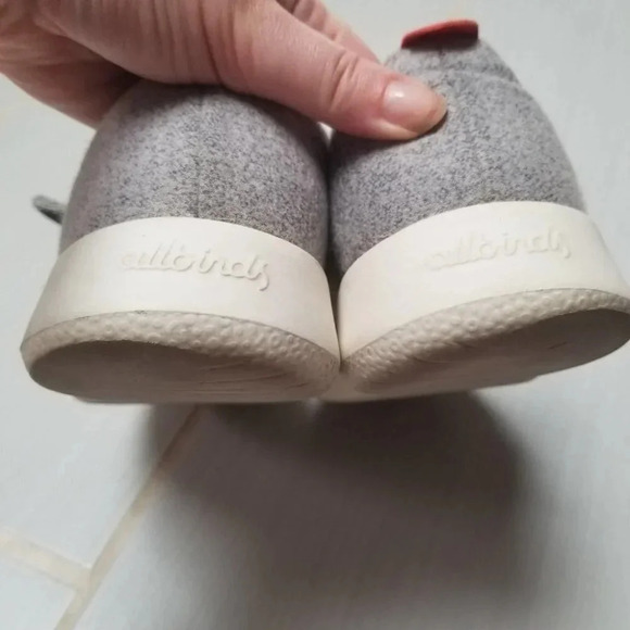All Birds Merino Wool Shoes 9 - Picture 7 of 14